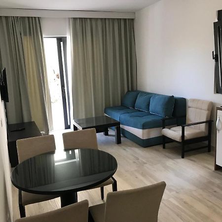 Rezevici Boutique Villa Petrovac 外观 照片