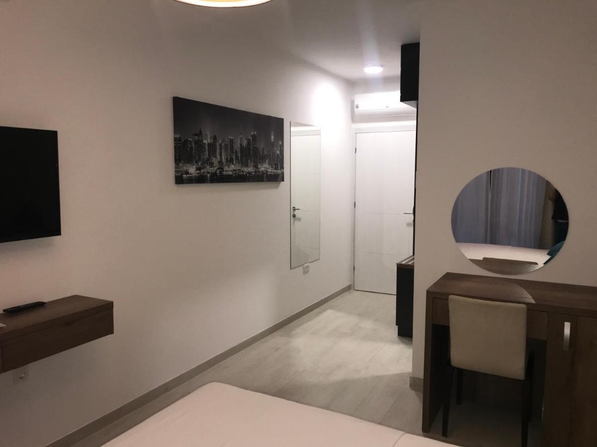 Rezevici Boutique Villa Petrovac 外观 照片