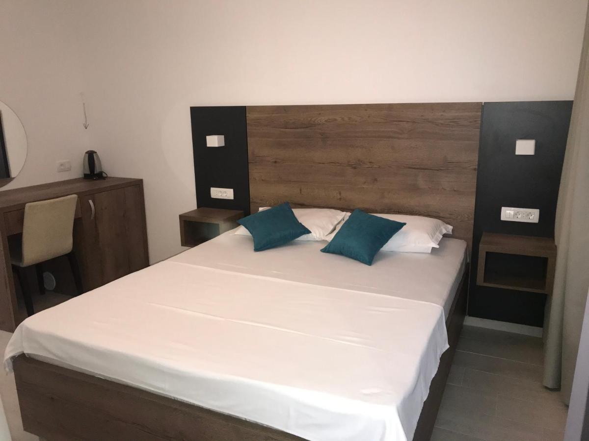 Rezevici Boutique Villa Petrovac 外观 照片