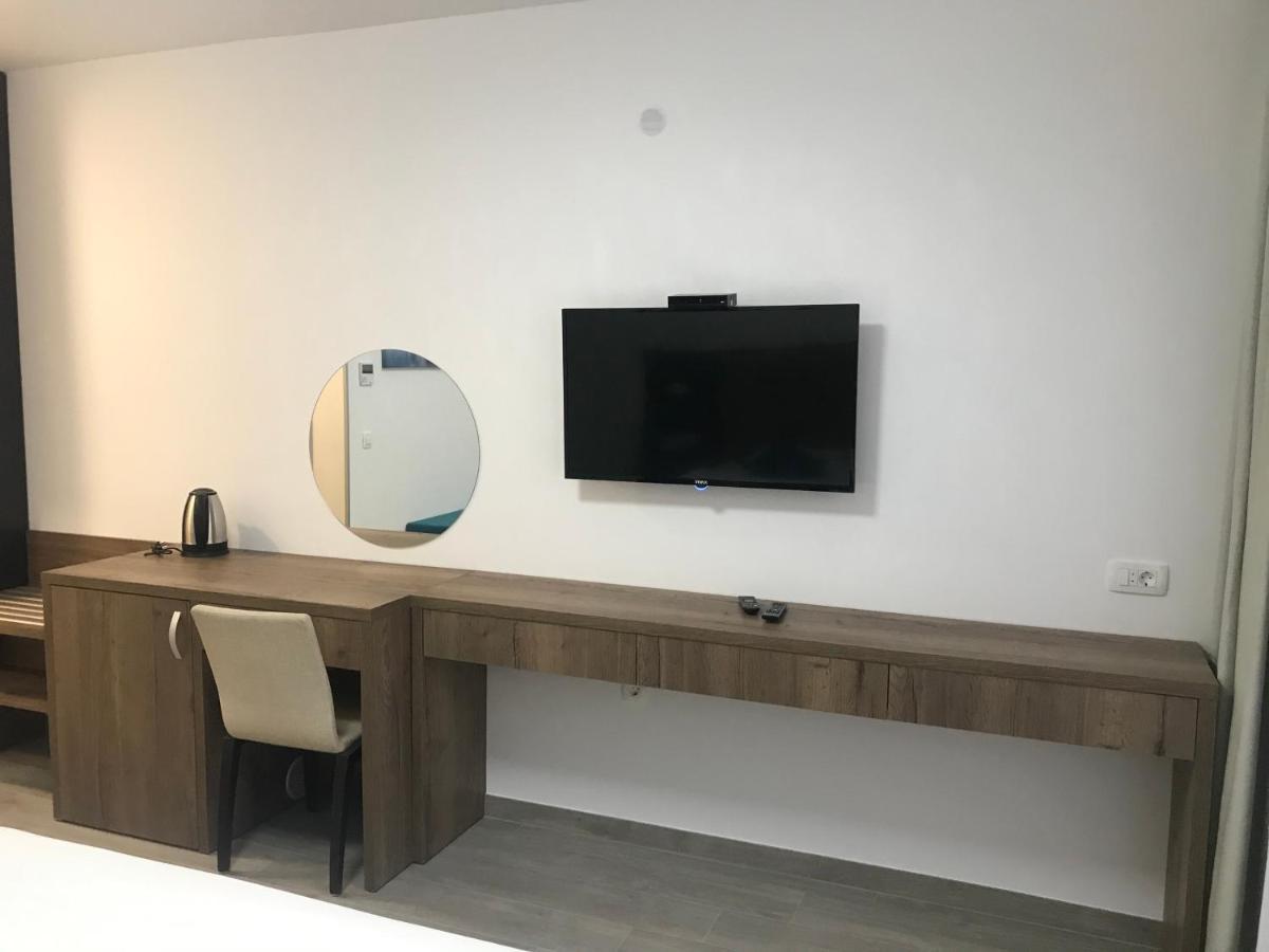 Rezevici Boutique Villa Petrovac 外观 照片