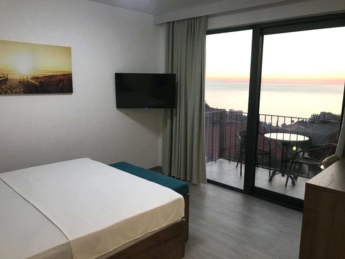 Rezevici Boutique Villa Petrovac 外观 照片