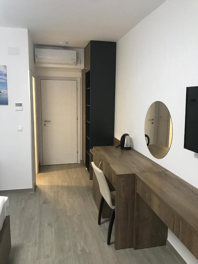 Rezevici Boutique Villa Petrovac 外观 照片