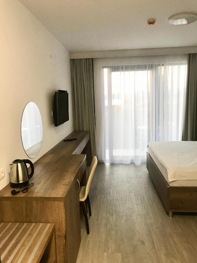 Rezevici Boutique Villa Petrovac 外观 照片