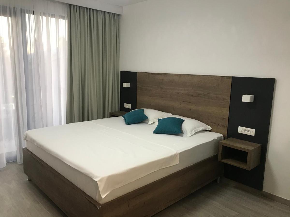 Rezevici Boutique Villa Petrovac 外观 照片