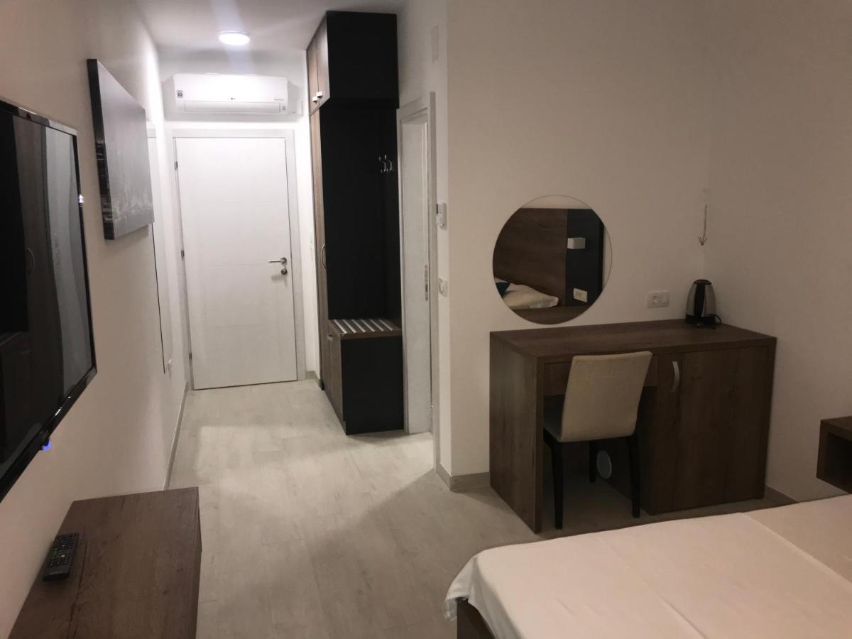 Rezevici Boutique Villa Petrovac 外观 照片
