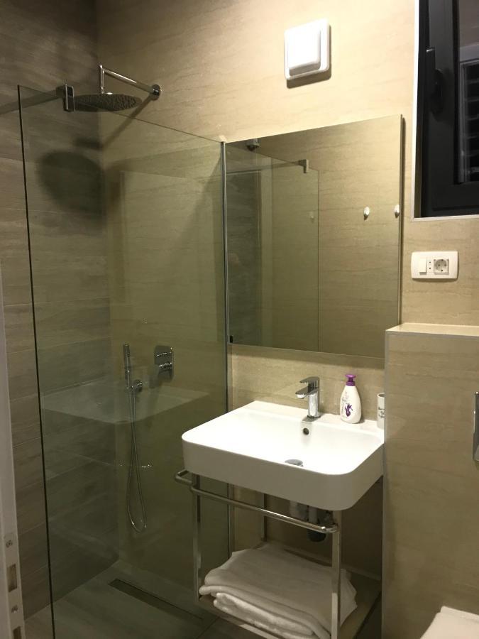 Rezevici Boutique Villa Petrovac 外观 照片