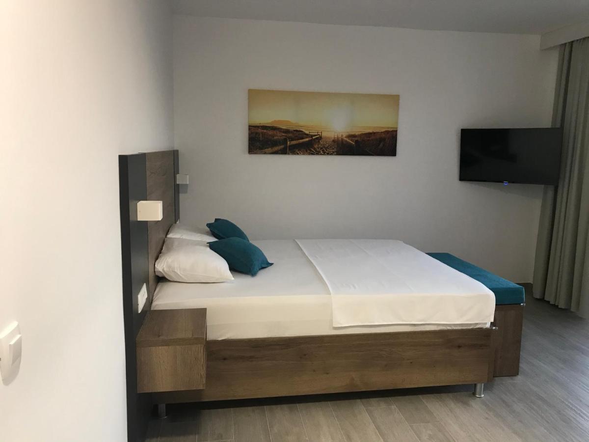 Rezevici Boutique Villa Petrovac 外观 照片