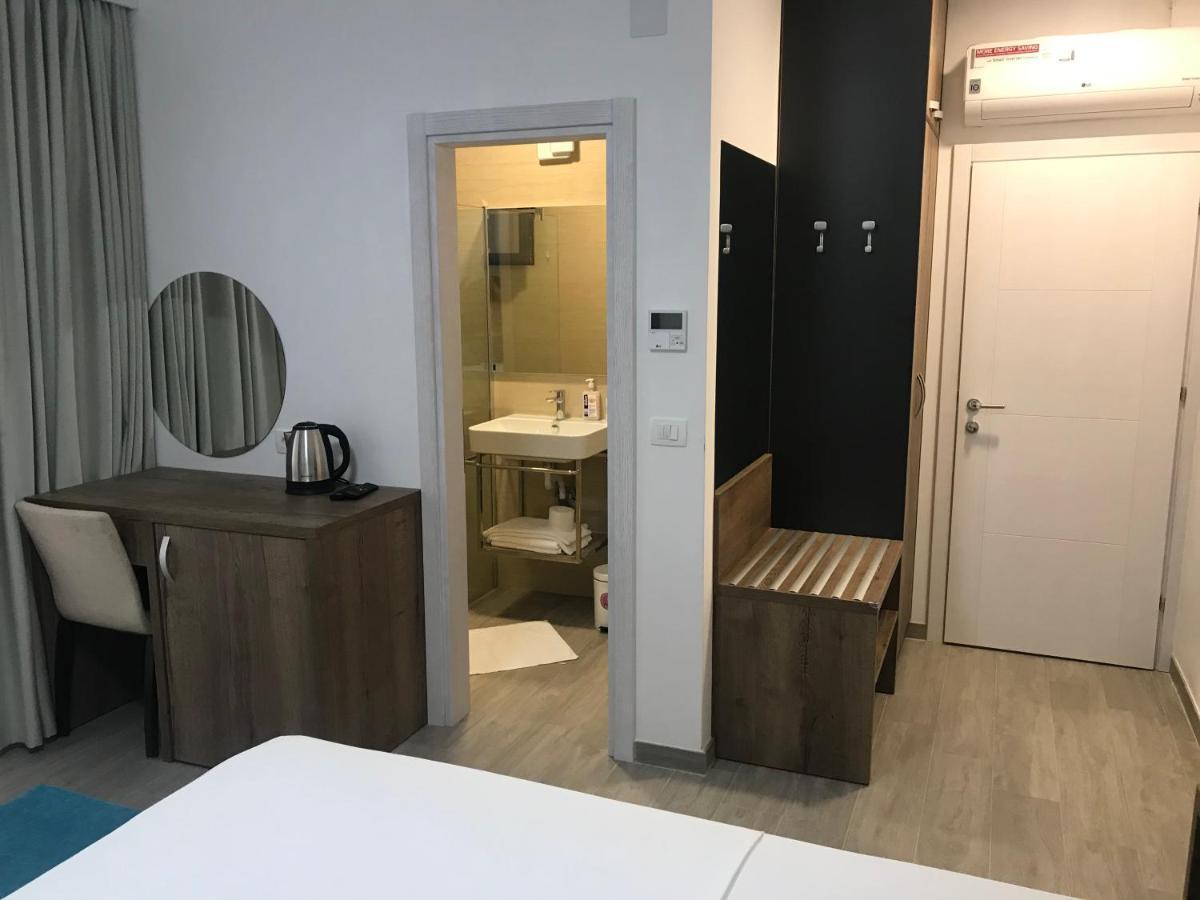 Rezevici Boutique Villa Petrovac 外观 照片