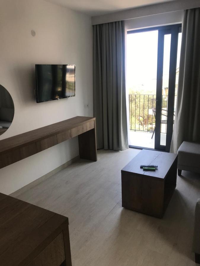 Rezevici Boutique Villa Petrovac 外观 照片