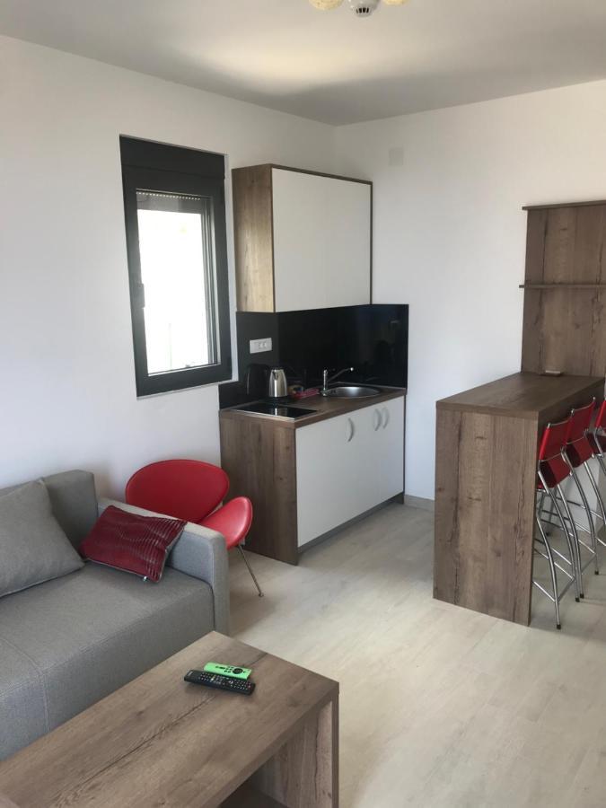 Rezevici Boutique Villa Petrovac 外观 照片