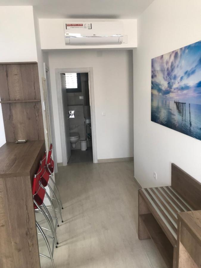 Rezevici Boutique Villa Petrovac 外观 照片