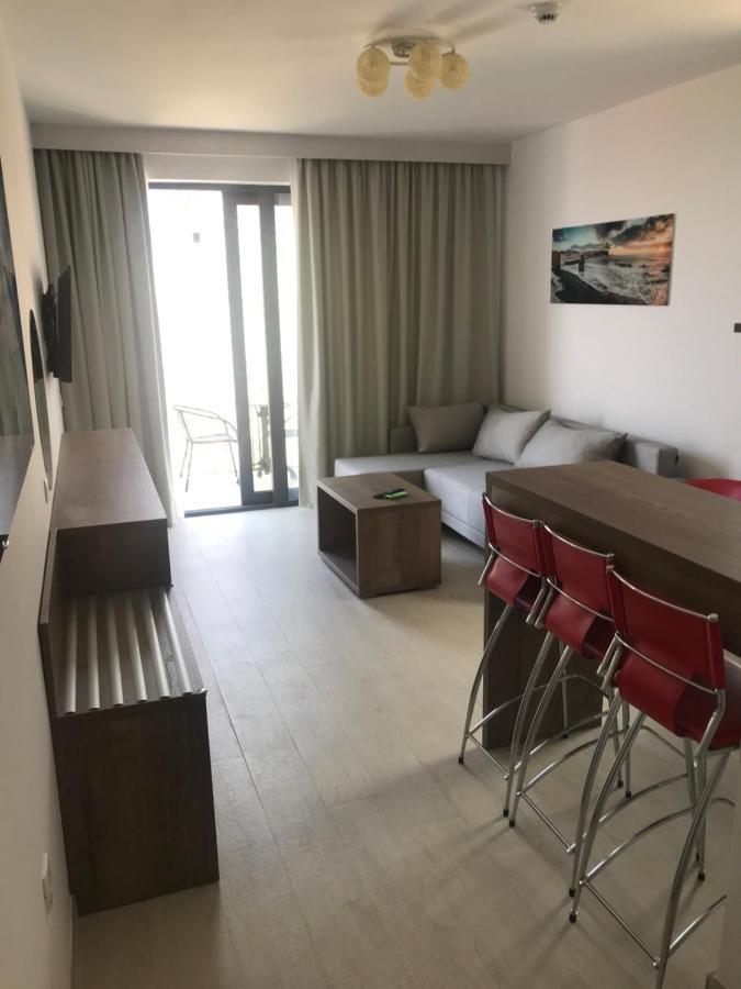 Rezevici Boutique Villa Petrovac 外观 照片