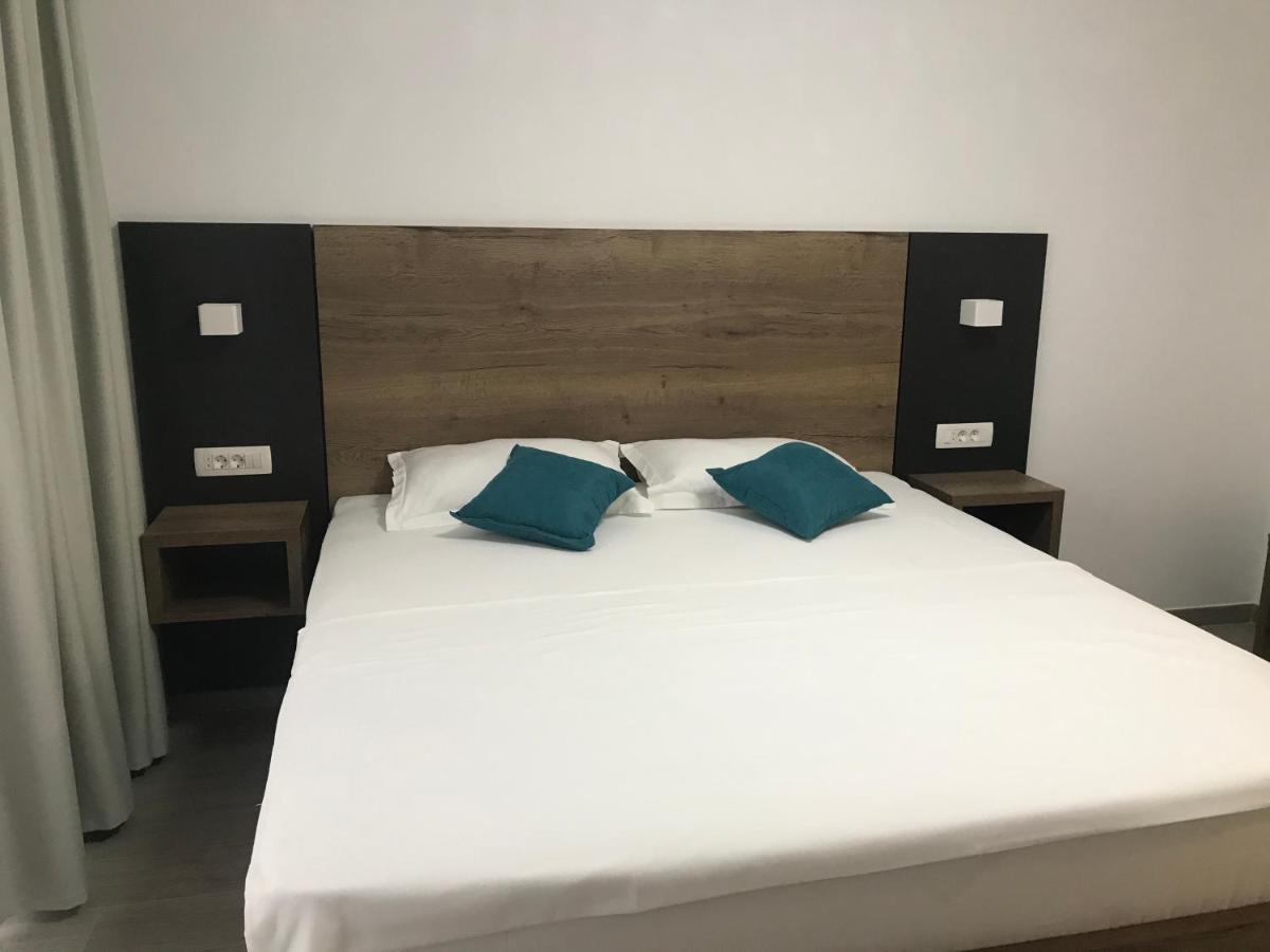 Rezevici Boutique Villa Petrovac 外观 照片
