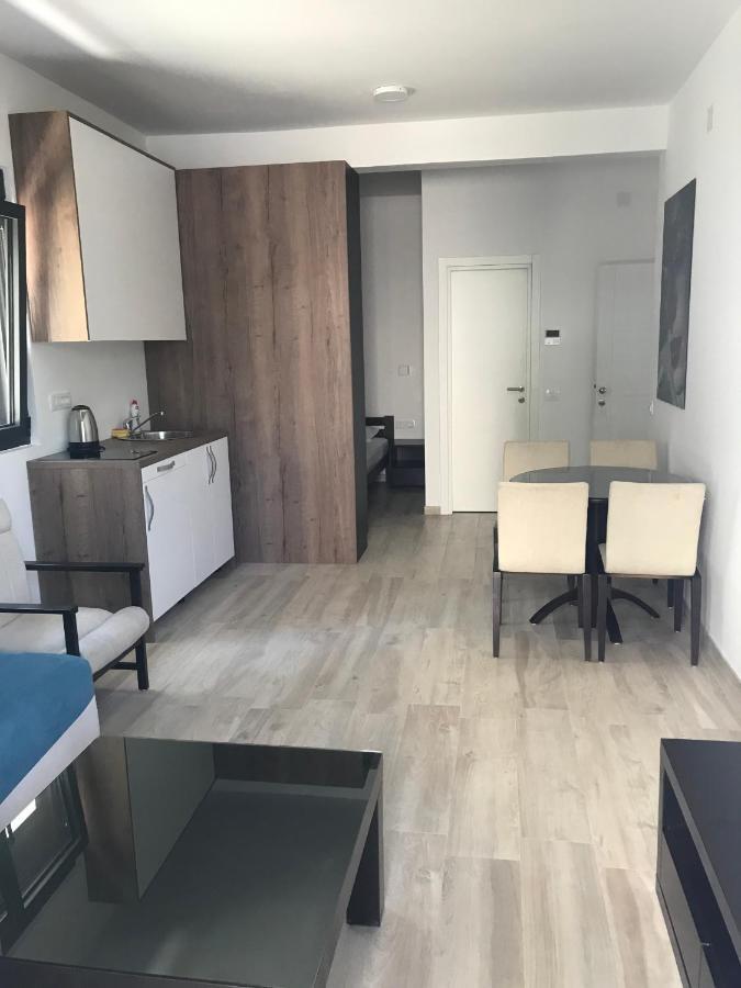 Rezevici Boutique Villa Petrovac 外观 照片